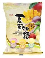 Mochi Tropikalne - pakowane jednostkowo