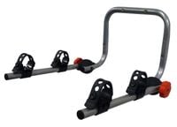 Wieszak rowerowy na ścianę na 2 rowery