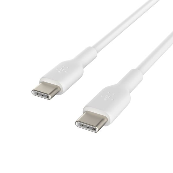 Kabel USB Belkin Kabel BOOST CHARGE USB-C - USB-C 2m zdjęcie 1