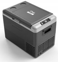 ChefOne IceBox CL40 lodówka turystyczna samochodowa przenośna 230v 12v 24v