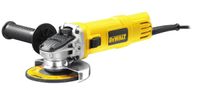 SZLIFIERKA KĄTOWA 125MM 900W - DW DWE4157