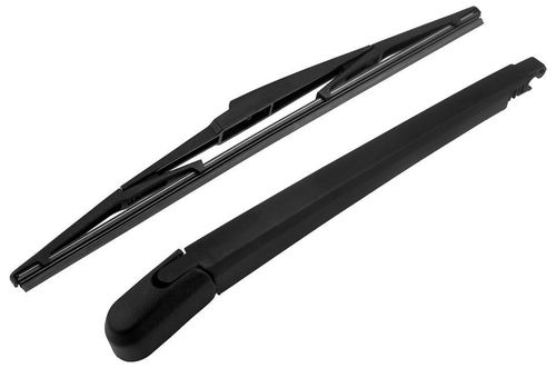 PIÓRO + RAMIĘ TYLNEJ WYCIERACZKI TYŁ MAZDA CX-9 2007 2008 2009 2010 na Arena.pl