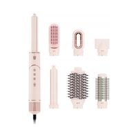 Suszarko-lokówka BEAUTIFLY Multi Styler Stylebliss Rose 50 mm 1200 W