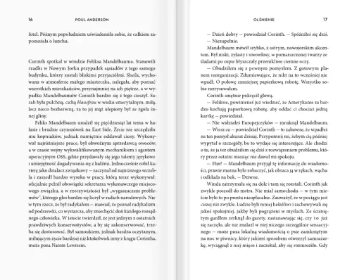 Olśnienie na Arena.pl