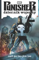 Punisher. Dziennik wojenny