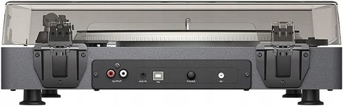 Gramofon Jam Spun Out Bluetooth 33-1/3/45/73 Aux na Arena.pl