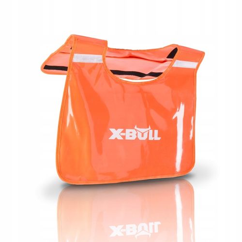 Tłumik zerwania liny wyciągarki samochodowej lub taśmy kinetycznej X-Bull na Arena.pl