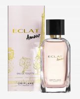 ORIFLAME WODA TOALETOWA DLA NIEJ ECLAT AMOUR