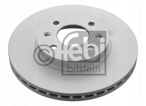 TARCZA HAM PRZOD 256X22 V FEBI BILSTEIN na Arena.pl