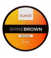 Ouhoe - przyspieszacz opalania Shine Brown 100g