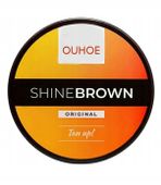 Ouhoe - przyspieszacz opalania Shine Brown 100g