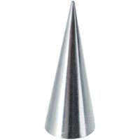 Tylka Cukiernicza Stalowa Końcówka do Dekoracji Dekorator Pisak