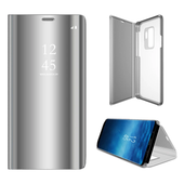 ETUI CLEAR VIEW Z KLAPKĄ DO REDMI NOTE 5 5 PRO