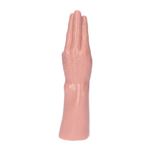 Dildo- Fisting Italian Cock 11'' Flesh na Arena.pl
