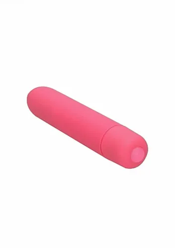 1 Speed Bullet - Pink na Arena.pl