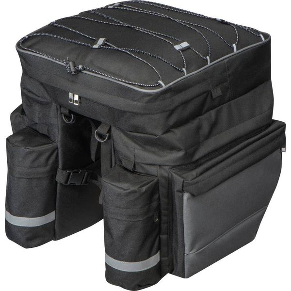 Torba rowerowa KEMER zdjęcie 1