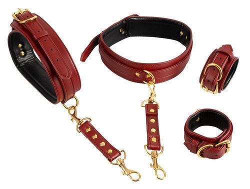 bad kitty hand/leg restraints na Arena.pl