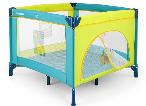 Kojec Fun Jungle #B1 na Arena.pl