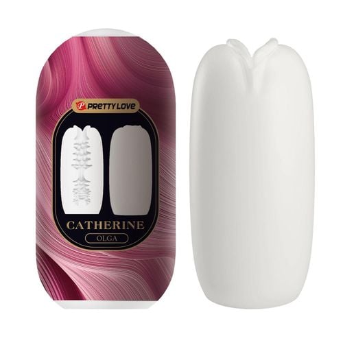 pretty love - catherine olga, tpr abs na Arena.pl