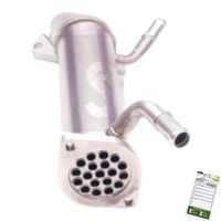 Chłodnica EGR FIAT DUCATO zamienik 6C1Q9F464AD