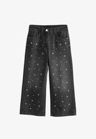 Next - Jeansy Straight Leg 11 lat