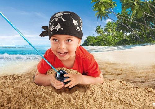 Statek piracki 9118 na Arena.pl