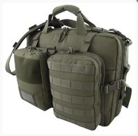 Torba taktyczna 22/28L - Plecak CAMO COMEX oliwkowa