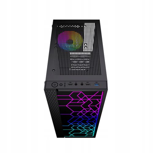 Obudowa Gembird Fornax 2500 ARGB na Arena.pl