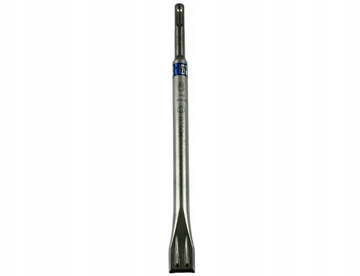 BOSCH ORYGINALNE DŁUTO SDS-Plus VIPER 20mm/250mm zdjęcie 10
