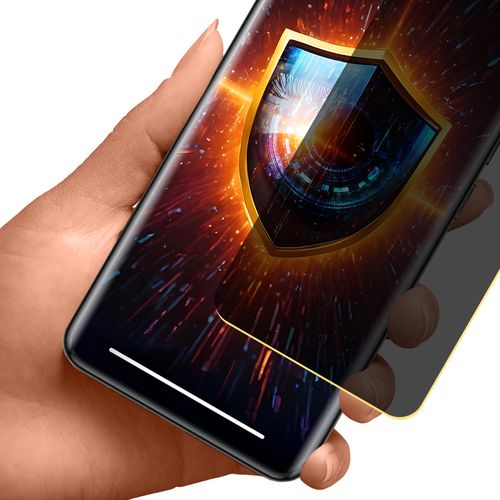 xiaomi 14 pro - 3mk silky matt privacy na Arena.pl