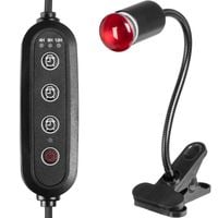 Terrario Long ReptiSun Time Control - lampa z programatorem czasowym