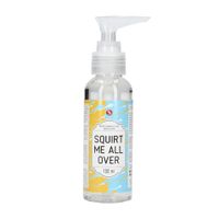 lubrykant na bazie wody s-line squirt me all over 100 ml