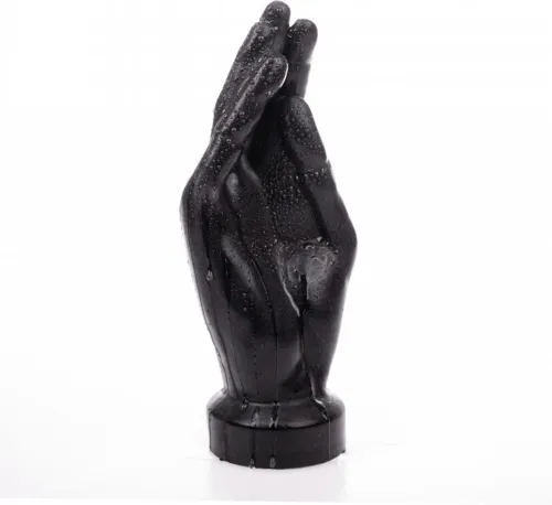 Hung System - Korek analny Hello 23,7 cm na Arena.pl