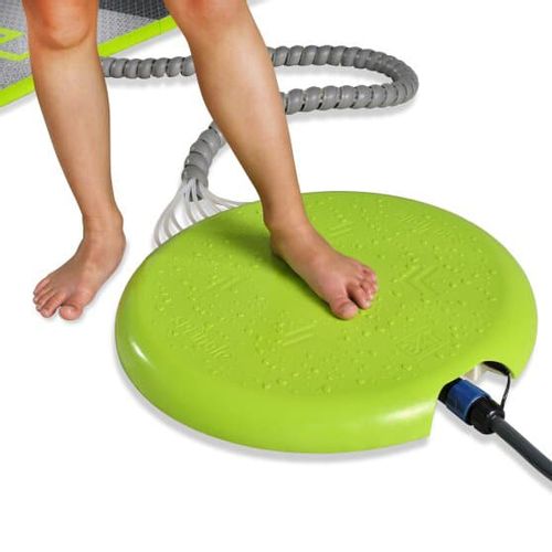 wodny plac zabaw Sprinqle MAŁPISZON na Arena.pl