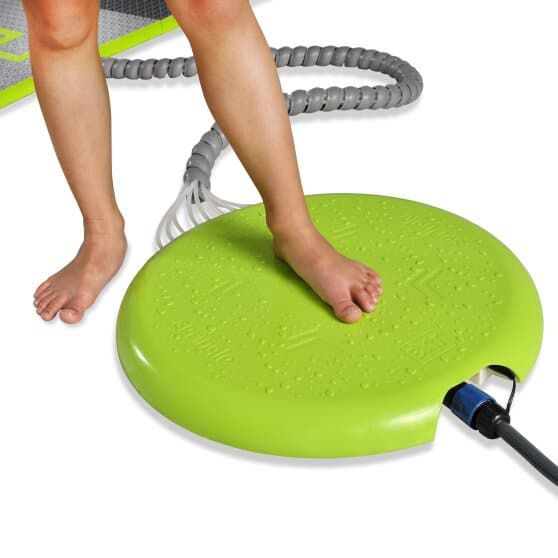 wodny plac zabaw Sprinqle MAŁPISZON zdjęcie 10