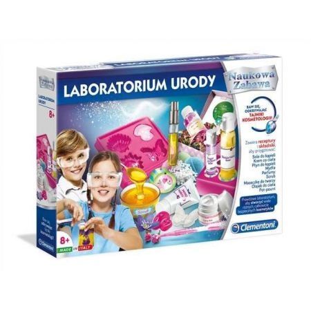 LABORATORIUM URODY KOSMETYKI na Arena.pl