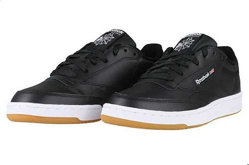 Reebok CLUB C 85 (AR0458) na Arena.pl