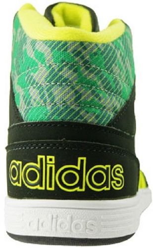 ADIDAS HOOPS MID K CG5735 na Arena.pl