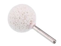 Ściernica kulista FI 40 mm - pumeks do szorstkowania opon