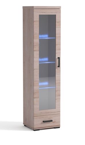 Witryna K8 szuflada 50 cm system K na Arena.pl