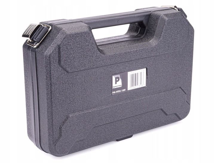 NÓŻ TERMICZNY DO CIĘCIA STYROPIANU PCV PP 150W EPS zdjęcie 2