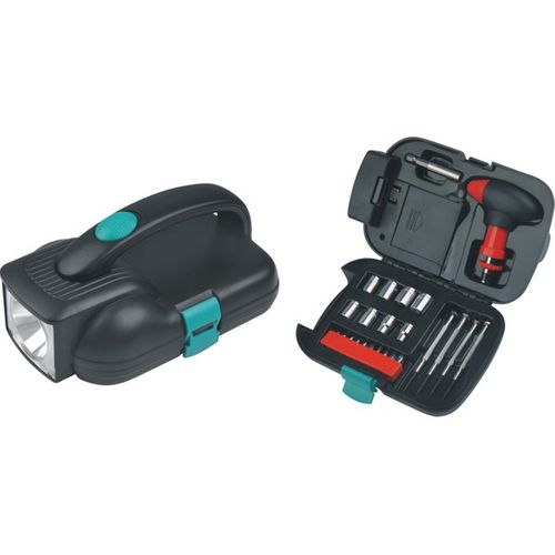 Zestaw narzędzi naprawczy 24in1 multitool PH 204A na Arena.pl