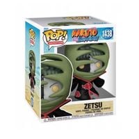 funko pop! naruto shippuden zetsu 1438 10" xl