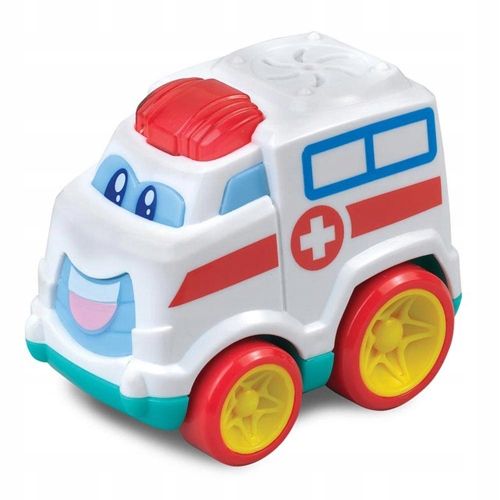 Dumel EKIPA RATOWNICZA ZBYSIA INTERAKTYWNY WÓZ STRAŻ POŻARNA i 2 AUTKA na Arena.pl