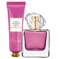 Avon TTA Everlasting Zestaw Perfumy + Krem do rąk