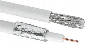 Ściągacz izolacji kabli koncentrycznych 1 Secura 4,8-7,5qmm JOKARI zdjęcie 4