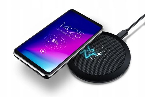Ładowarka Indukcyjna Xblitz Ic200 Qi na Arena.pl