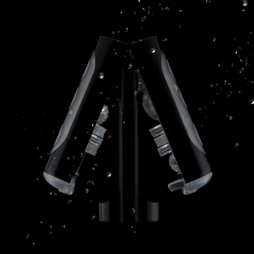 masturbator - tenga flip hole black na Arena.pl