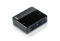 Aten 2-Port USB 3.0
