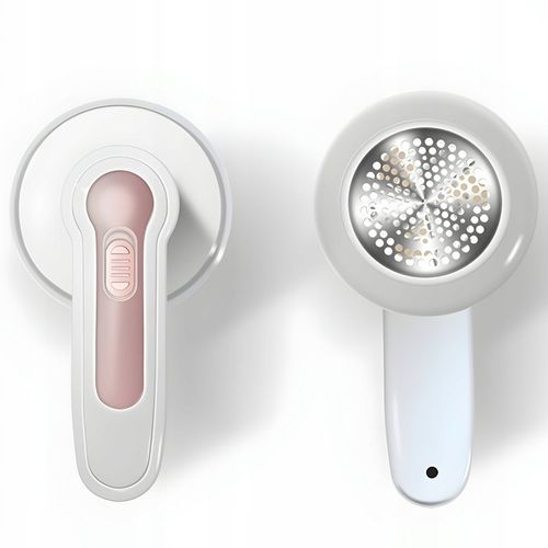 GOLARKA MASZYNKA DO UBRAŃ ODZIEŻY SWETRÓW TKANIN TAPICERKI MOCNA DUŻA USB na Arena.pl